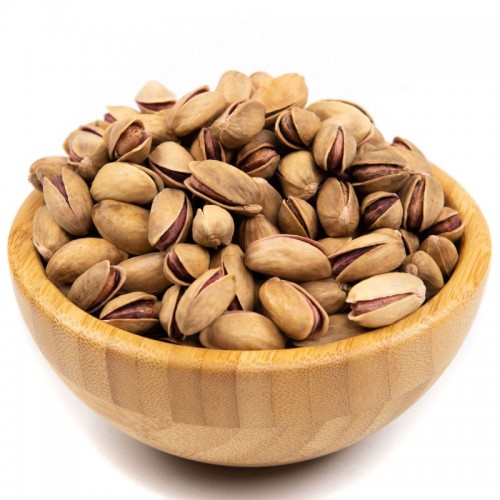 Фисташки жареные соленые Турция