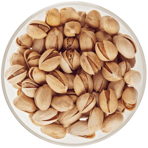 Фисташки сырые в скорлупе (Иран)