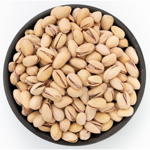 Фисташки сырые PREMIUM несоленые 