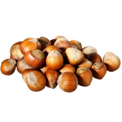 Фундук в скорлупе (Россия) Фундук в скорлупе (Россия)