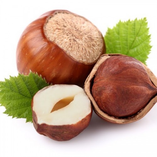 Фундук неочищенный КРУПНЫЙ (2025)