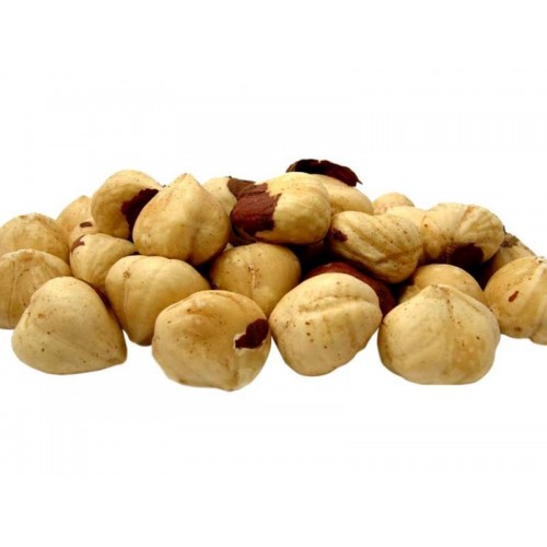 Фундук очищенный жареный (Абхазия) Фундук очищенный жареный (Абхазия)