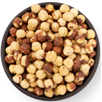 Фундук очищенный жареный (Абхазия) Фундук очищенный жареный (Абхазия)