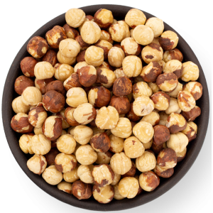 Фундук очищенный жареный (Абхазия)