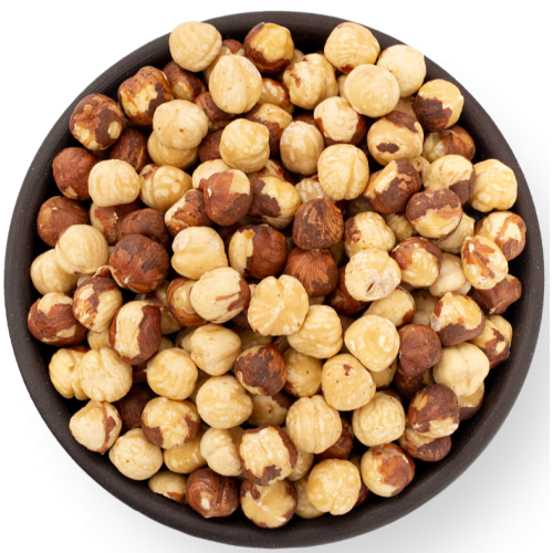 Фундук очищенный жареный (Абхазия)