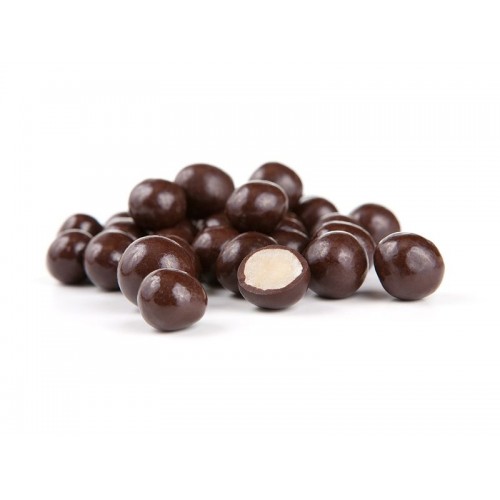 Фундук в темном шоколаде Фундук в темном шоколаде