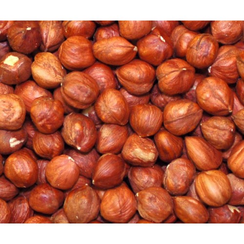 Фундук очищенный сырой крупный Фундук очищенный сырой крупный