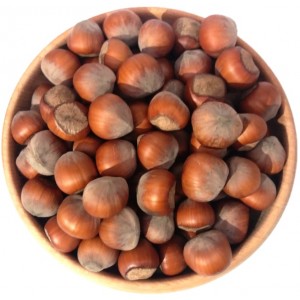 Фундук в скорлупе (Россия) Фундук в скорлупе (Россия)