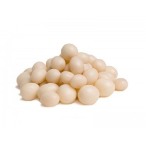 Фундук в белом шоколаде Фундук в белом шоколаде