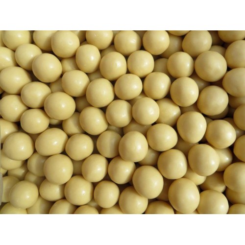 Фундук в белом шоколаде Фундук в белом шоколаде