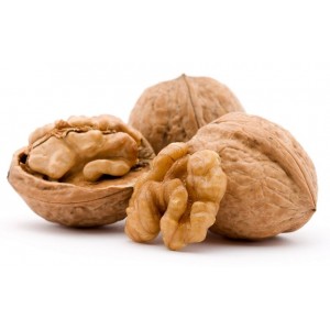 Грецкий орех в скорлупе Крым (для белок или декора) Грецкий орех в скорлупе Крым (для белок или декора)