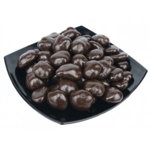 Грецкий орех в темном шоколаде Грецкий орех в темном шоколаде