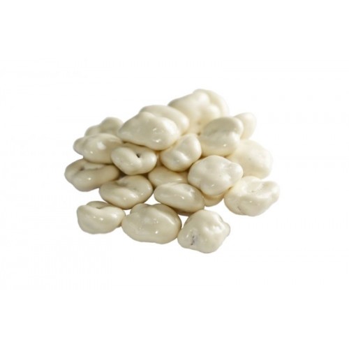 Грецкий орех в белой шоколадной глазури