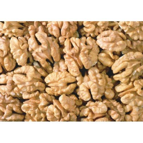 Грецкий орех очищенный бабочка (2025г.) Грецкий орех очищенный бабочка (2025г.)