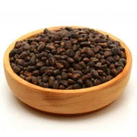 Кедровый орех в скорлупе (урожай 2025) Кедровый орех в скорлупе (урожай 2025)