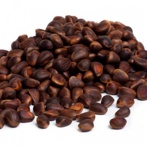 Кедровый орех в скорлупе (урожай 2025) Кедровый орех в скорлупе (урожай 2025)