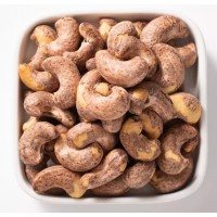 Кешью неочищенный КРУПНЫЙ жареный с солью Кешью неочищенный КРУПНЫЙ жареный с солью