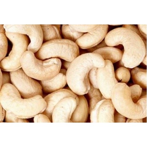 Кешью очищенный сырой КРУПНЫЙ Кешью очищенный сырой КРУПНЫЙ