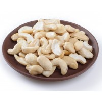 Кешью очищенный сырой (Вьетнам) Кешью очищенный сырой (Вьетнам)