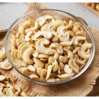 Кешью жареный половинки Кешью жареный половинки