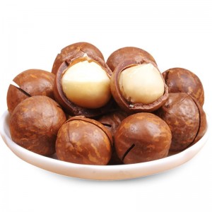 Макадамия в скорлупе PREMIUM КРУПНАЯ