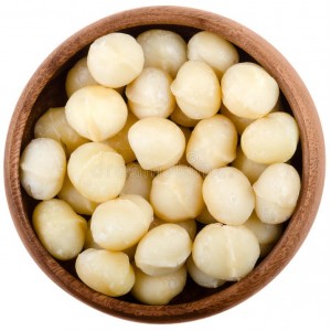 Макадамия очищенная КРУПНАЯ