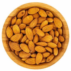 Миндаль Кармель сырой Миндаль Кармель сырой