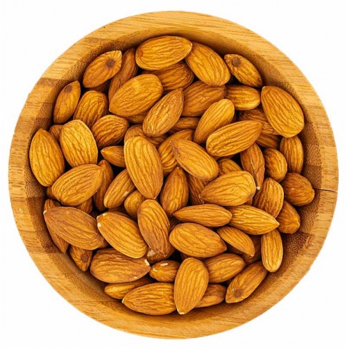 Миндаль Кармель сырой