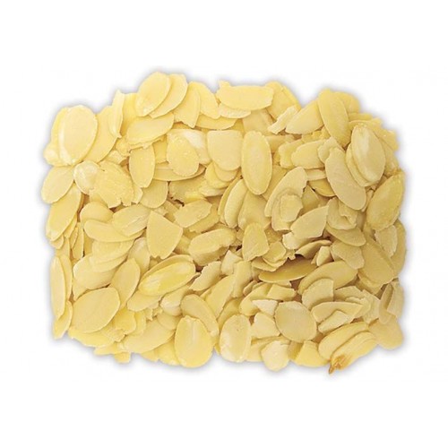 Миндаль стружкой (миндальные лепестки)