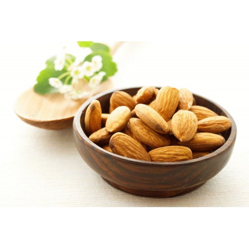 Миндаль Gold сырой Миндаль Gold сырой