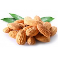 Миндаль сырой Миндаль сырой