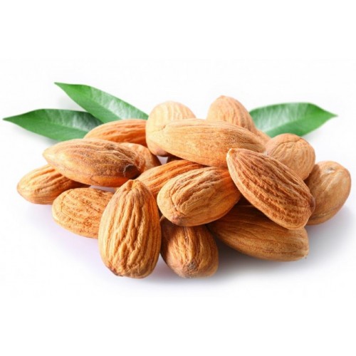 Миндаль Gold сырой