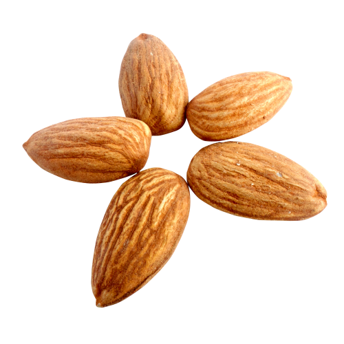 Миндаль Gold PREMIUM отборный сырой Миндаль Gold PREMIUM отборный сырой