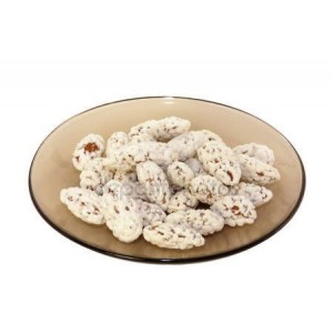 Миндаль в сахаре Миндаль в сахаре