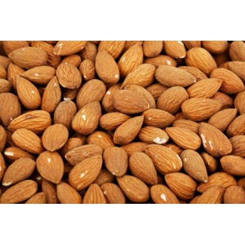 Миндаль очищенный жареный Миндаль очищенный жареный