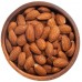 Миндаль очищенный жареный КРУПНЫЙ (Чили)