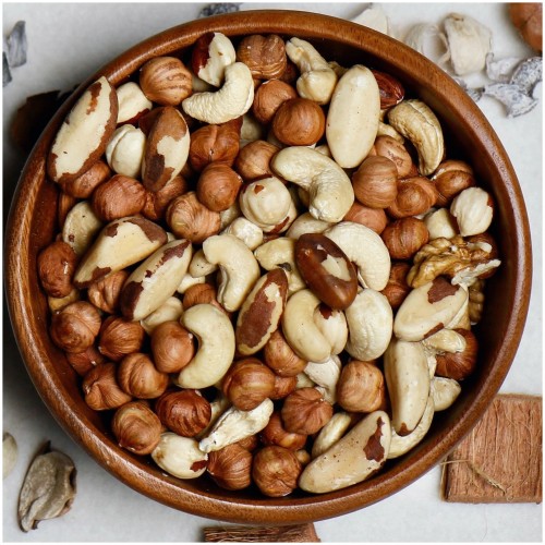 Ореховая смесь PREMIUM