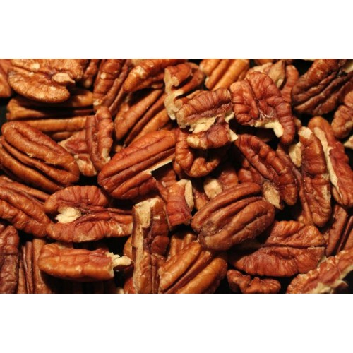 Пекан очищенный Пекан очищенный