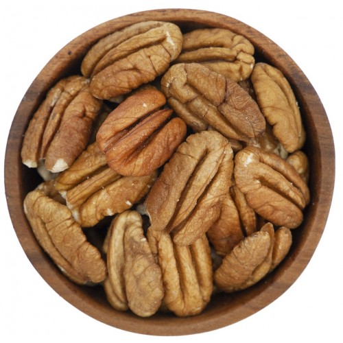 Пекан очищенный ОТБОРНЫЙ