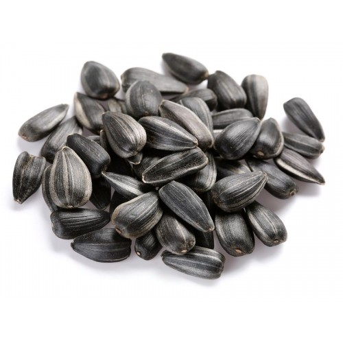 Семечки подсолнечника крупные 