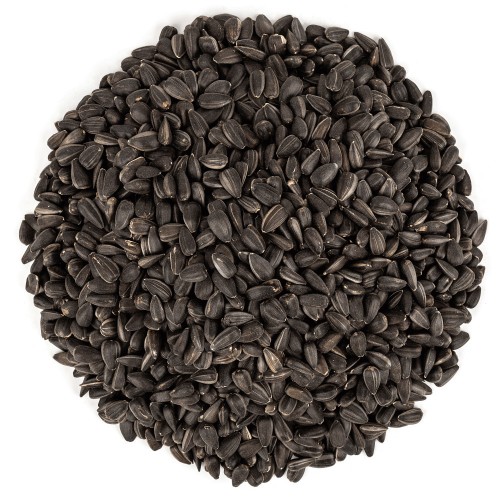 Семечки подсолнечника мелкие 