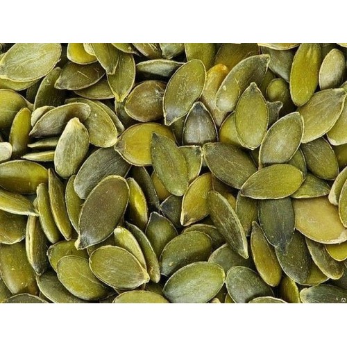 Семечки тыквенные очищенные Семечки тыквенные очищенные