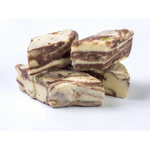 Халва шоколадная Узбекистан