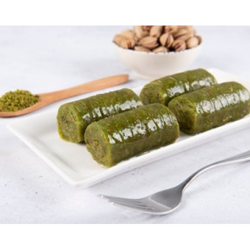 Сарма с фисташками Сарма с фисташками