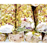 Рахат лукум «Султан» с фисташками