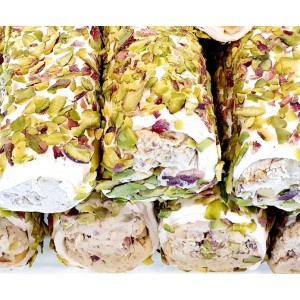 Рахат лукум «Султан» с фисташками Рахат лукум «Султан» с фисташками