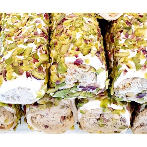 Рахат лукум «Султан» с фисташками