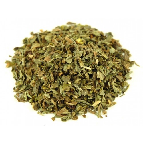 Базилик сушеный