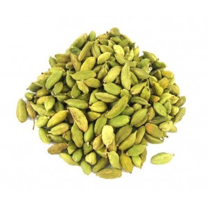 Кардамон семена (50гр.) Кардамон семена (50гр.)