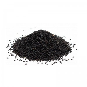 Семена кунжута черные Семена кунжута черные